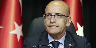 Mehmet Şimşek Kira Gelirlerine  Göz Dikti 