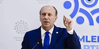 Memleket Partisi yarın sandığa gidiyor!