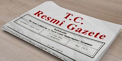 Memur ve emekli maaşlarına yüzde 30 zam yapılmasına ilişkin kanun Resmi Gazete’de