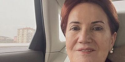 Meral Akşener'den İmamoğlu’na; “Ankara'dan yola çıktım, Saraçhane'de görüşürüz”