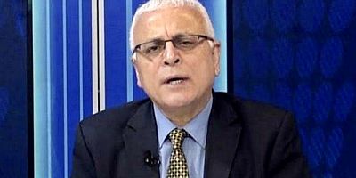 Merdan Yanardağ cezaevinden seslendi; “Haksızlıklara asla boyun eğmeyeceğim”