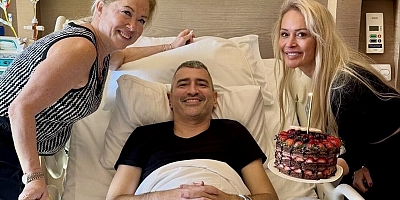 Meriç Keskin’in acı günü: Ağabeyi İnanç Keskin hayatını kaybetti