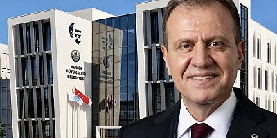 Mersin’de 3 Belediyeye Operasyon 