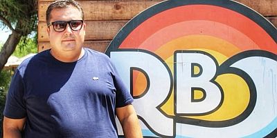 Mert Gönül: Çeşme Turizminin Cam Tavanını Kıracak Projelerle Geliyor