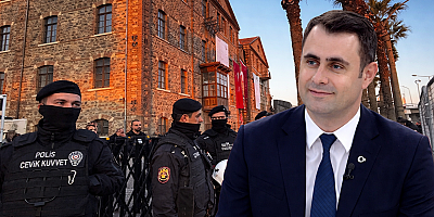 Meslek Fabrikası direnişi sürüyor: CHP’den geniş katılımlı miting kararı