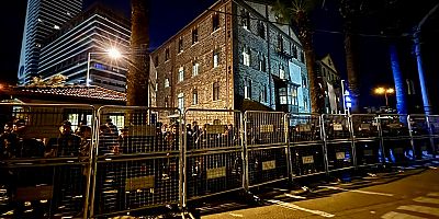 Meslek Fabrikası krizi büyüyor, sabah operasyonu düzenlendi