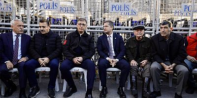 Meslek Fabrikası’nda Nöbet Sürüyor: Gözler Saat 18.00’de