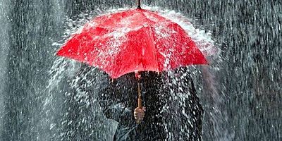 Meteoroloji’den Fırtına Uyarısı!