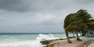Meteoroloji’den Kuzey Ege İçin Fırtına Uyarısı