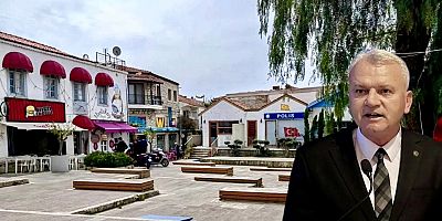 MHP Çeşme’den Alaçatı’daki kafe devirlerine sert çıkış