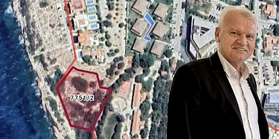 MHP Çeşme’den, Çeşme Belediyesine “Hizmete Değil, Satışa Geldiler!”