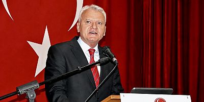 MHP Çeşme’den, ÇEŞTUR’a “33 Taşınmaz Yetmedi, Zarar Rekor Kırdı!”