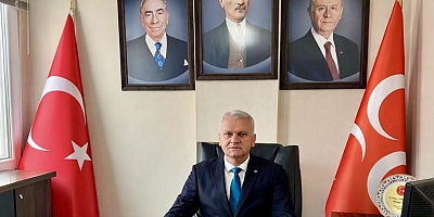 MHP Çeşme’den Otoyol Açıklaması