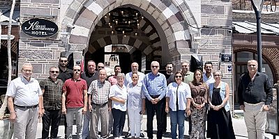 MHP Çeşme İlçe Başkanı Galip Uluçam’dan Çeşme Gündemine Dair Dikkat Çeken Açıklamalar