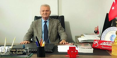 MHP Çeşme İlçe Başkanı Galip Uluçam “Festivaller Siyasi Show Malzemesi Yapılacak Yer Değil”