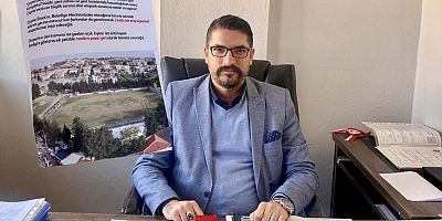 MHP Çeşme İlçe Başkanı Gökhan Çelik; Çeşme Belediye Başkanı Ekrem Oran’a seçim vaadlerini sordu