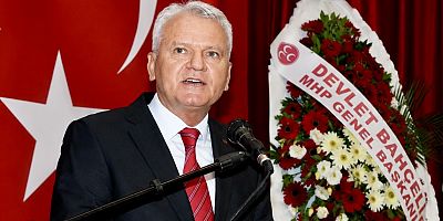 MHP Çeşme İlçe Başkanı Uluçam’dan  Çeşme Belediyesi’de Arsa Satışı Tepkisi