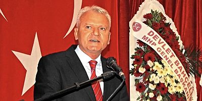 MHP ÇEŞME: “MAKAMLAR EMANETTİR, HESAP VERİLMELİ!”