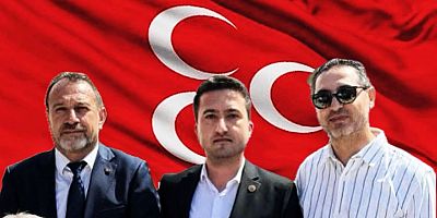 MHP Çeşme Meclis Grubu’ndan arsa satışları tepkisi: “Cevaplar tatmin edici değil”