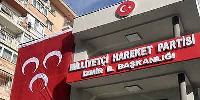 MHP'de İzmir listesi: Kimler aday adayı oldu?