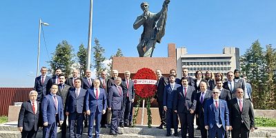 MHP İzmir’de adaylar  tanıtıldı 