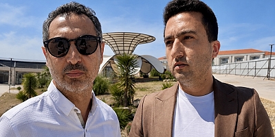 MHP’li Meclis Üyeleri Alaçatı Port’tan Seslendi: “Çeşme’nin En Değerli Arazisi ve Port Otel’e Ne Olacak?”
