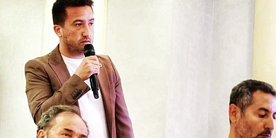 MHP’li Meclis Üyesi Yunus Emre Koç: “Sözler Verildi, Artık Somut Adım Bekleniyor”