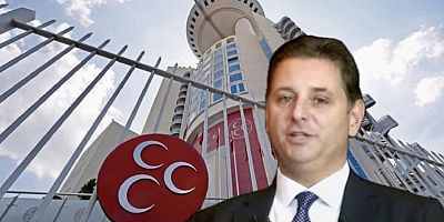 MHP'nin Çeşme adayı belli oldu!