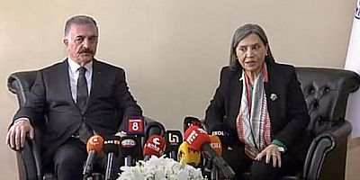 MHP ve DEM Parti Arasında 10 Yıl Sonra Bayramlaşma!