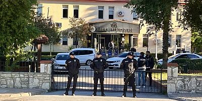 MİLAS BELEDİYESİ’NE OPERASYON: BAŞKAN TOPUZ DAHİL 29 GÖZALTI!