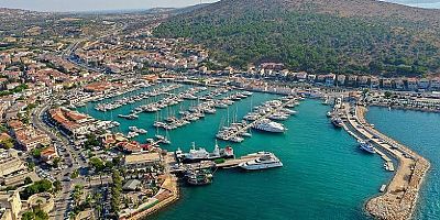 Milli Emlak İzmir’de 579 Milyonluk İhale Başlattı!