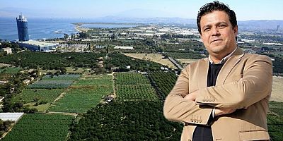 Mimarlar Odası Başkanı Çeşme Projesini ve İnciraltını İzmirliler İstemiyor!