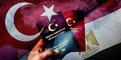 Mısır'dan Türkiye ile ilgili vize kararı