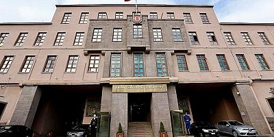 MSB duyurdu: İran’dan fırlatılan üçüncü füze engellendi