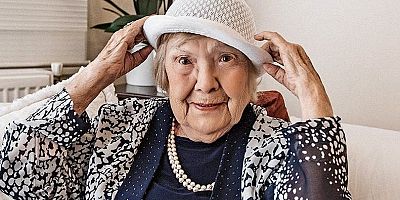 Muazzez İlmiye Çığ hayatını kaybetti