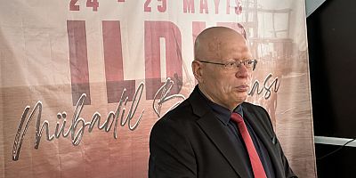 Mübadelenin Hikâyelerini Ildır’da Uzmanları Anlattı