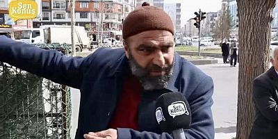 Muhalefeti tehdit eden Hizbullahçı gözaltına alındı! 