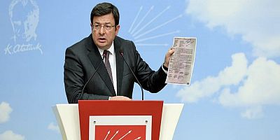 Muharrem Erkek: Her oyu takip ediyoruz