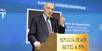 Mülkiye Efsanesi’nden Çeşme’de Gerçekleştirilecek  Olan Kiralık Sosyal Konuta Tam Not!