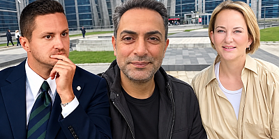 MURAT AĞIREL, AYLİN KOTİL VE ÖMER SARIGÜL DAHİL 15 KİŞİ TUTUKLANDI!