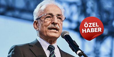 Murat Karayalçın: “Dünya düzeni çöktü, Belediyeciliğin Kara Yılını Yaşıyoruz!