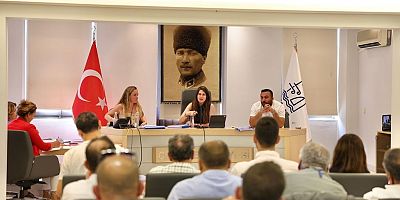 Musalla Mahallesine Doğal Gaz Geliyor