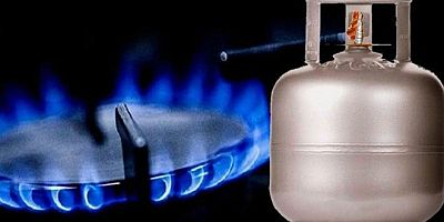 Mutfak tüpüne dev zam! 