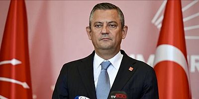 Mutlak Butlan Kararı Sonrası Özgür Özel’den İlk Açıklama:  “Size Mücadele Vadediyorum”