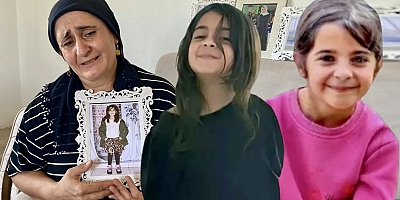 Narin Güran’ın annesi ve abisi dahil 8 kişi tutuklandı 