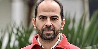 Nasuh Mahruki Tutuklandı!