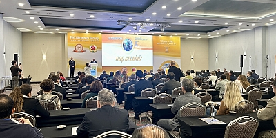 Nöroşirürjiyenler Çeşme’de Kongrede Buluştu