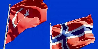 Norveç’in İzmir Fahri Konsolosluğu 7 Yıl Sonra Çeşme’deki Törenle Yeniden Açıldı