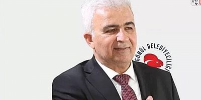 Nurdağı Belediye Başkanı Ökkeş Kavak gözaltına alındı