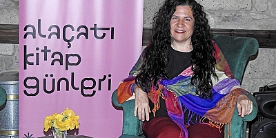 Nurdan Aladağ: “Her Kitap Ayrı Bir Dünyadır”